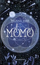 E-kniha Momo Michael Ende