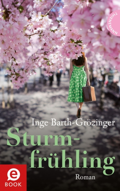 E-knjiga Sturmfruhling Inge Barth-Grozinger