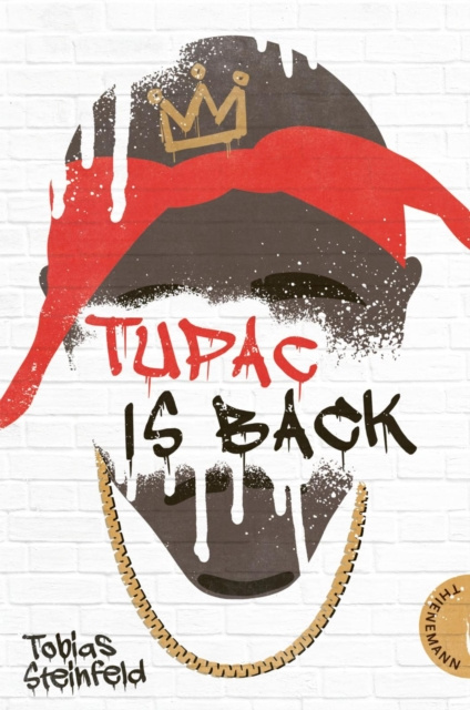 ebook Tupac is back Tobias Steinfeld