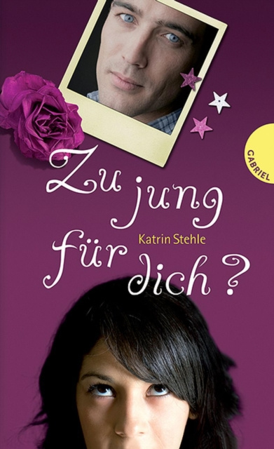 E-kniha Zu jung fur dich? Katrin Stehle