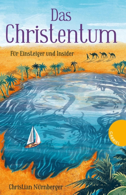 E-kniha Das Christentum Christian Nurnberger