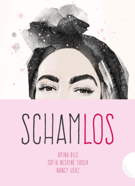 E-book Schamlos Amina Bile