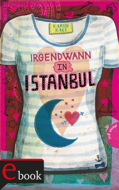 E-kniha Irgendwann in Istanbul Karin Kaci