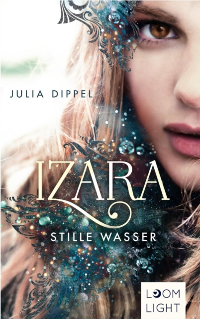 E-kniha Izara 2: Stille Wasser Julia Dippel
