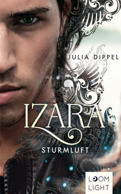 E-kniha Izara 3: Sturmluft Julia Dippel