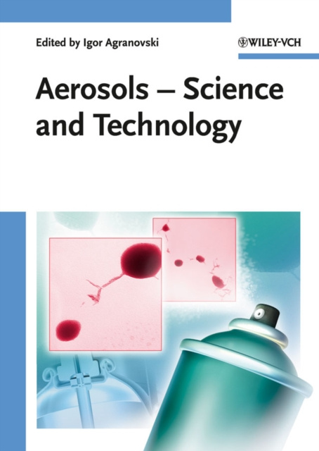 E-book Aerosols Igor Agranovski