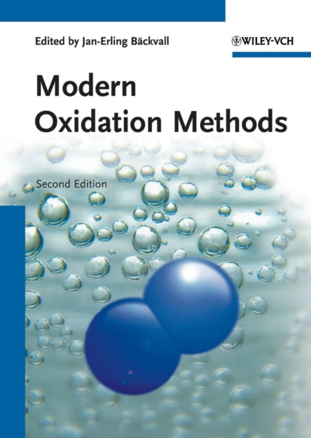 E-knjiga Modern Oxidation Methods Jan-Erling B&auml;ckvall