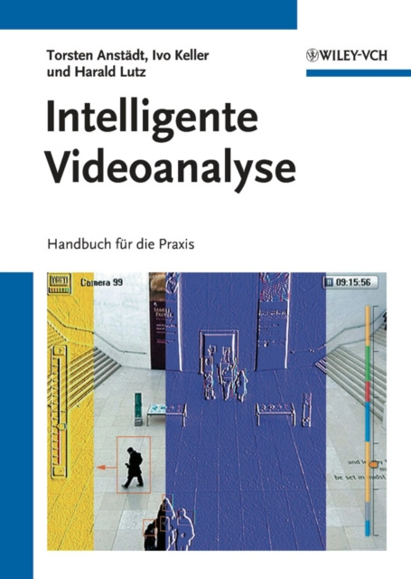 Livre numérique Intelligente Videoanalyse Torsten Anst dt