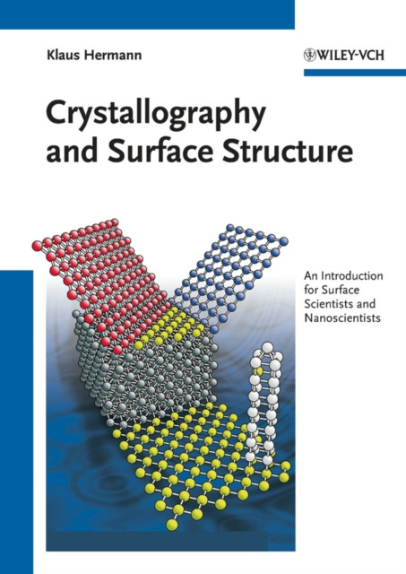 Livre numérique Crystallography and Surface Structure Klaus Hermann
