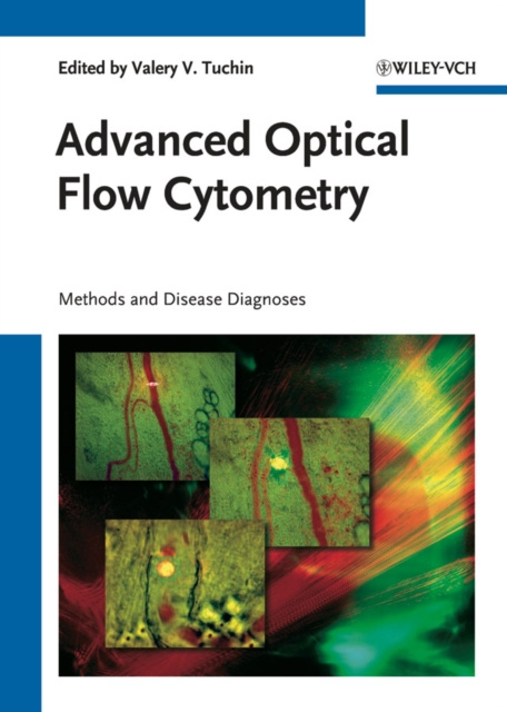 E-Book Advanced Optical Flow Cytometry Valery V. Tuchin