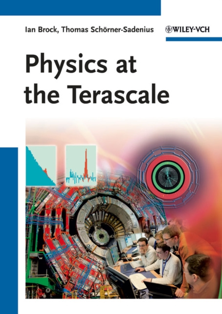 E-Book Physics at the Terascale Ian Brock