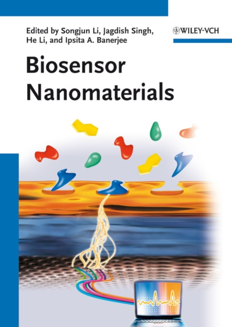E-knjiga Biosensor Nanomaterials Songjun Li
