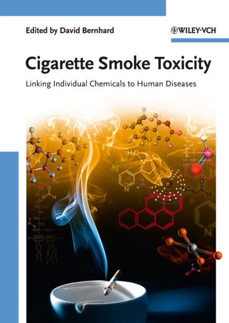 E-book Cigarette Smoke Toxicity David Bernhard