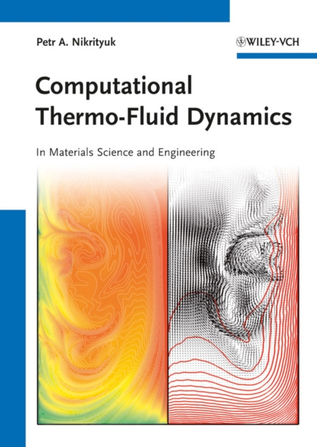 E-book Computational Thermo-Fluid Dynamics Petr A. Nikrityuk
