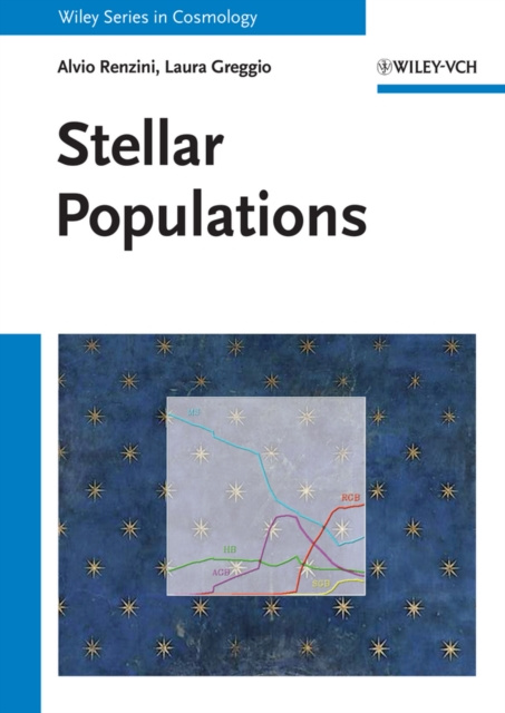 E-kniha Stellar Populations Alvio Renzini