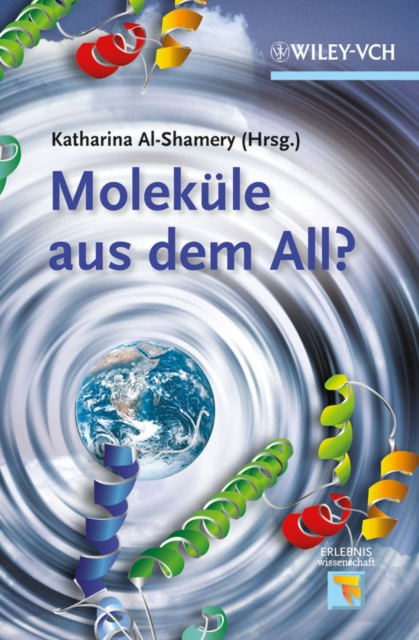 E-kniha Molek le aus dem All? Katharina Al-Shamery