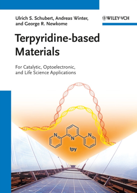 E-knjiga Terpyridine-based Materials Ulrich S. Schubert