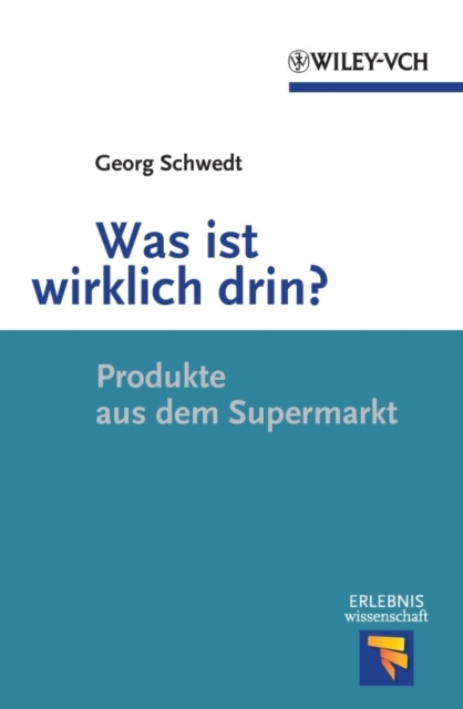 E-knjiga Was ist wirklich drin? Georg Schwedt