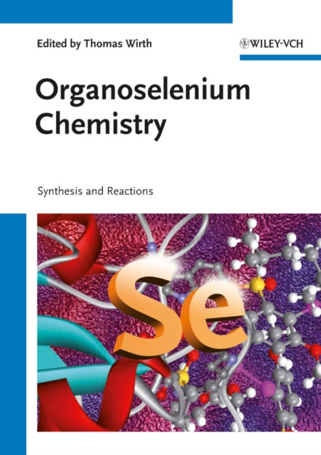 E-kniha Organoselenium Chemistry Thomas Wirth
