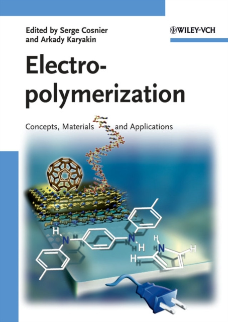 E-knjiga Electropolymerization Serge Cosnier