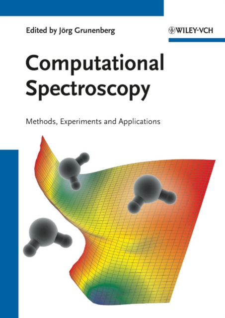 E-knjiga Computational Spectroscopy J&ouml;rg Grunenberg