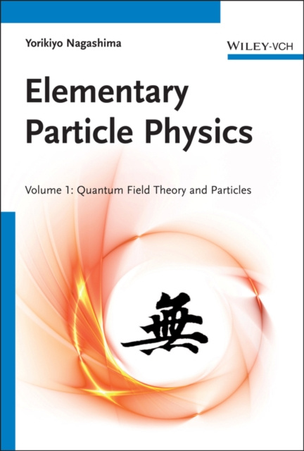 E-book Elementary Particle Physics Yorikiyo Nagashima