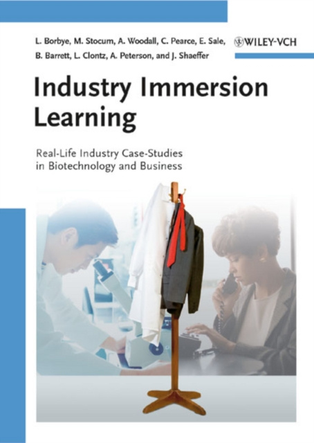 E-Book Industry Immersion Learning Lisbeth Borbye