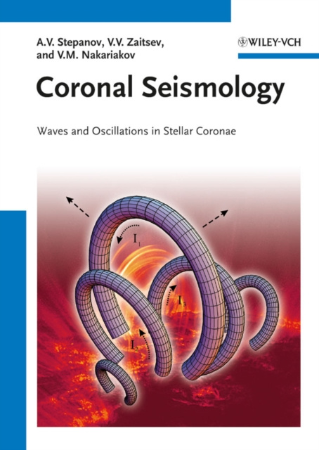 E-Book Coronal Seismology Alexander Stepanov