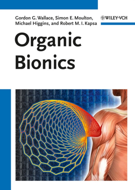 E-book Organic Bionics Gordon G. Wallace