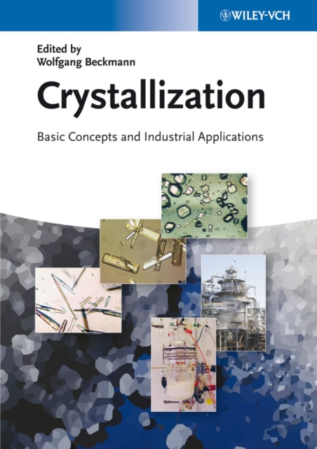 E-knjiga Crystallization Wolfgang Beckmann
