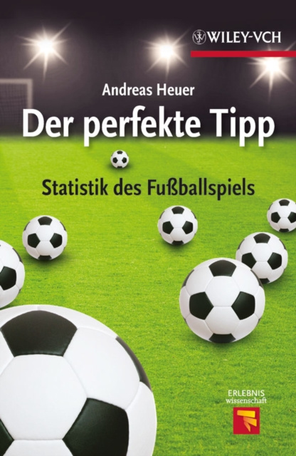 E-book Der perfekte Tipp Andreas Heuer