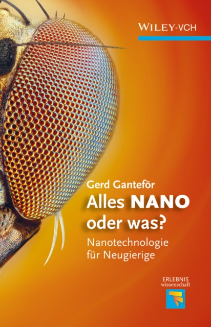 E-kniha Alles NANO - oder was? Gerd Gantef r