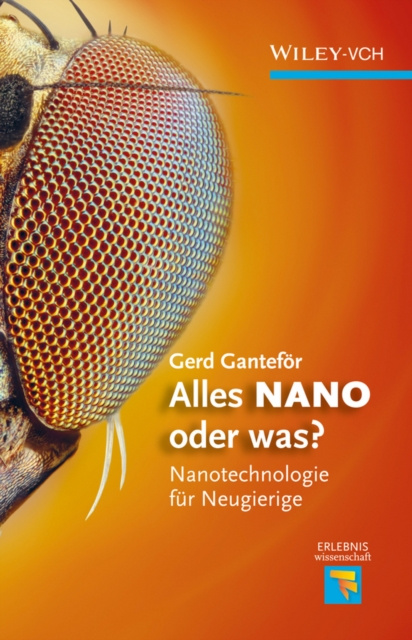 E-book Alles NANO - oder was? Gerd Gantef r