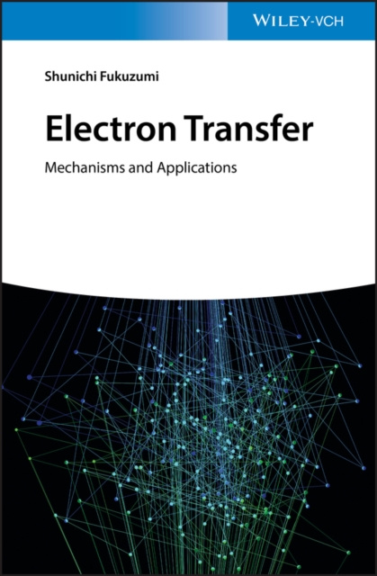 E-knjiga Electron Transfer Shunichi Fukuzumi