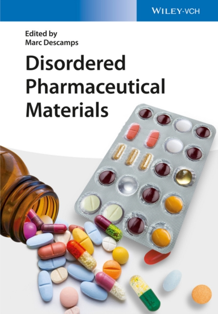 E-Book Disordered Pharmaceutical Materials Marc Descamps
