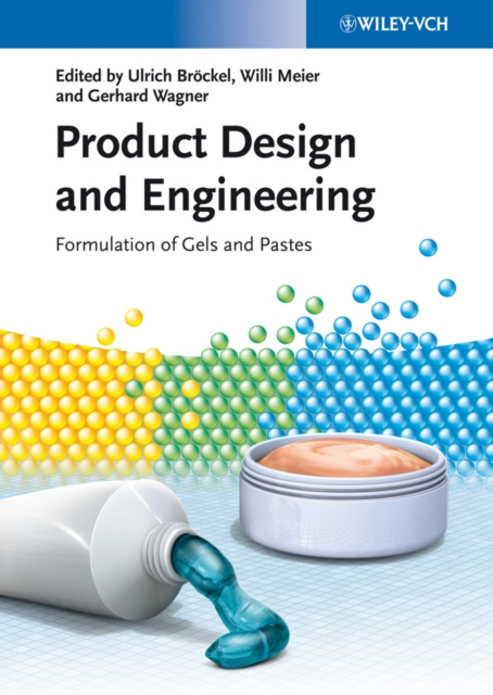 E-book Product Design and Engineering Ulrich Br&ouml;ckel