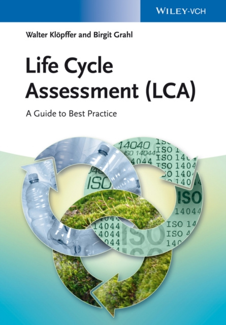 E-kniha Life Cycle Assessment (LCA) Walter Kl&ouml;pffer