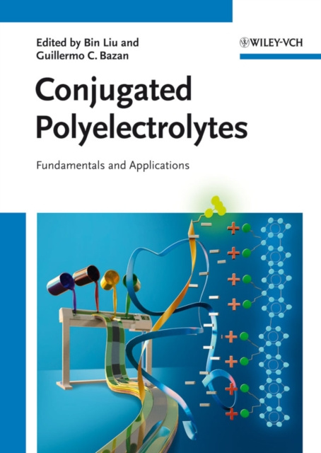 E-knjiga Conjugated Polyelectrolytes Bin Liu