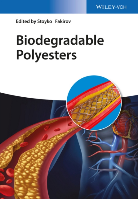 E-book Biodegradable Polyesters Stoyko Fakirov
