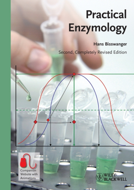 E-knjiga Practical Enzymology Hans Bisswanger