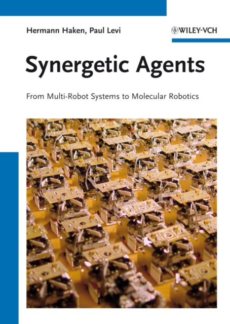 E-knjiga Synergetic Agents Hermann Haken