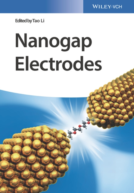 E-book Nanogap Electrodes Tao Li