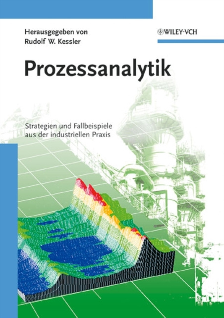 E-knjiga Prozessanalytik Rudolf W. Kessler