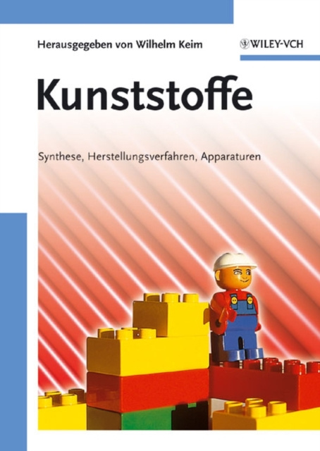 E-knjiga Kunststoffe Wilhelm Keim