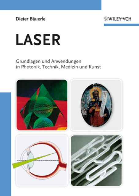 ebook Laser Dieter B&auml;uerle