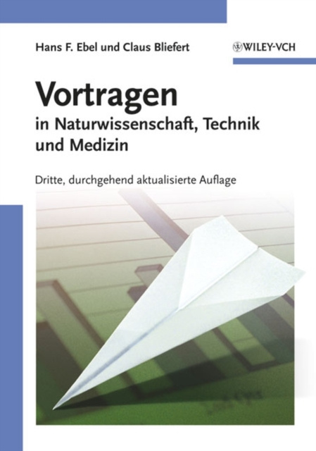 E-knjiga Vortragen Hans F. Ebel