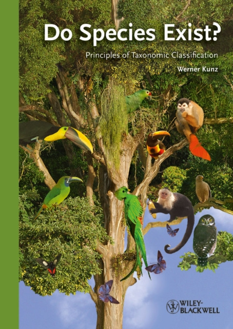 ebook Do Species Exist? Werner Kunz