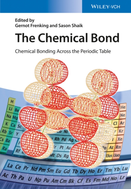E-knjiga Chemical Bond Gernot Frenking