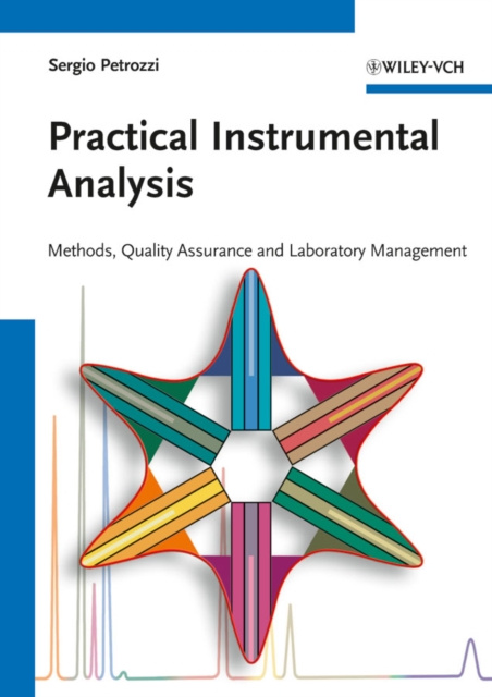 E-knjiga Practical Instrumental Analysis Sergio Petrozzi