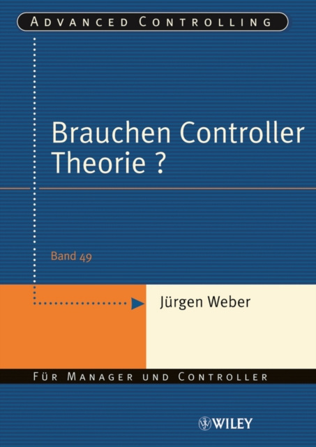 E-book Brauchen Controller Theorie? J  rgen Weber